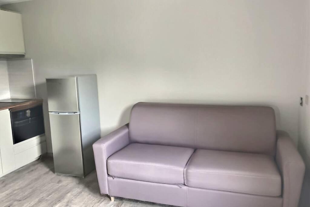Appartement 4 Personnes Aux Pieds Des Pistes Wifi Netflix Les Deux Alpes Exterior photo